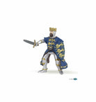 Blue King Richard by Papo