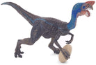 Blue Oviraptor Figure by Papo 2