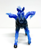 Blue Pyrois Blue Pegasus by Safari 3