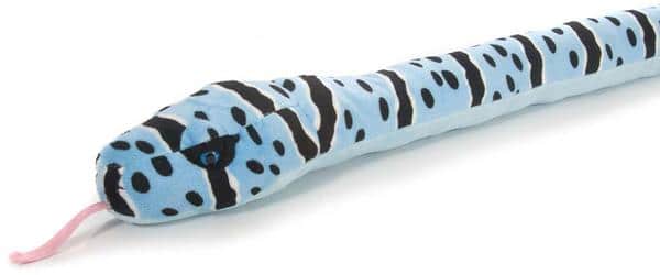 Blue Rock Rattlesnake 54 by Wild Republic