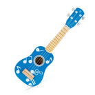 Blue Ukulele by Hape