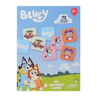 Bluey Matching-by-Ravensburger
