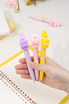 Boba Pet Retractable Pen-by-BC USA