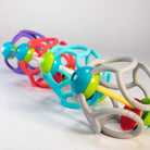 Bolli Rattle Ball Pink by OgoSport 2