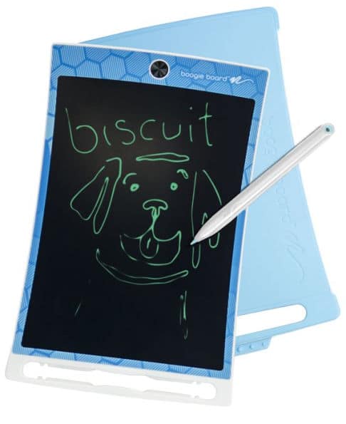 Boogie Board Jot Kids Blue by Boogie Board 1