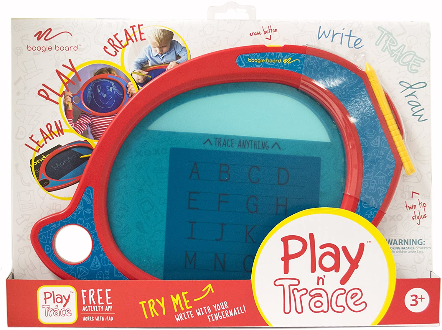 Boogie Board Play n Trace by Boogie Board