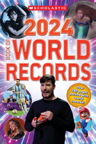 Book of World Records 2024-by-Scholastic