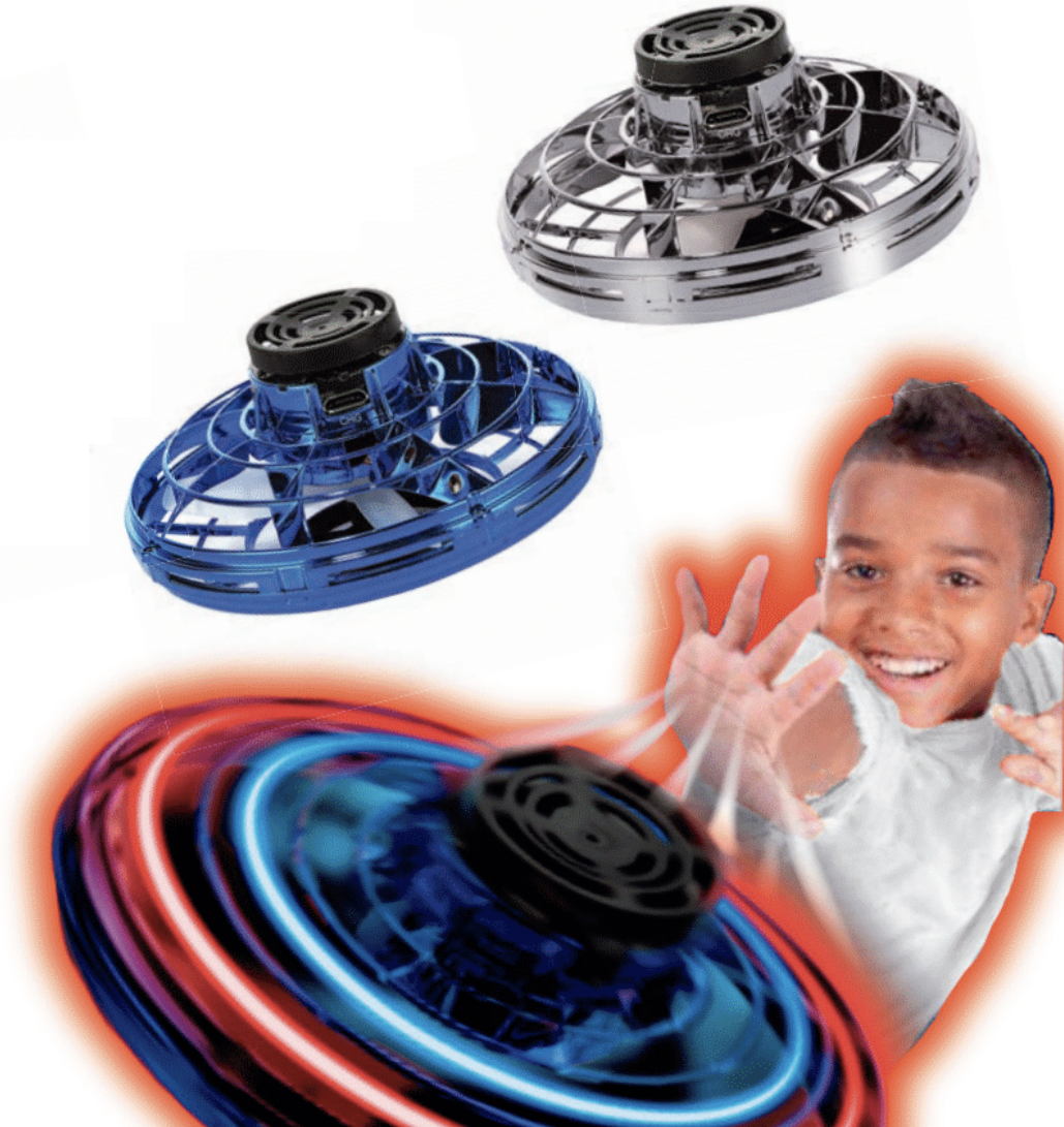 Boomerang Drone by Kid Galaxy