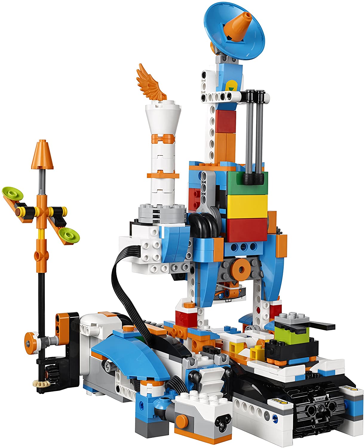 Boost Creative Tool Box by Lego 3