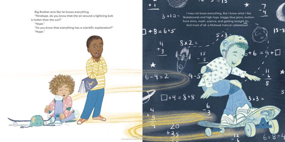 Born Ready The True Story of a Boy Named Penelope by Random House 1