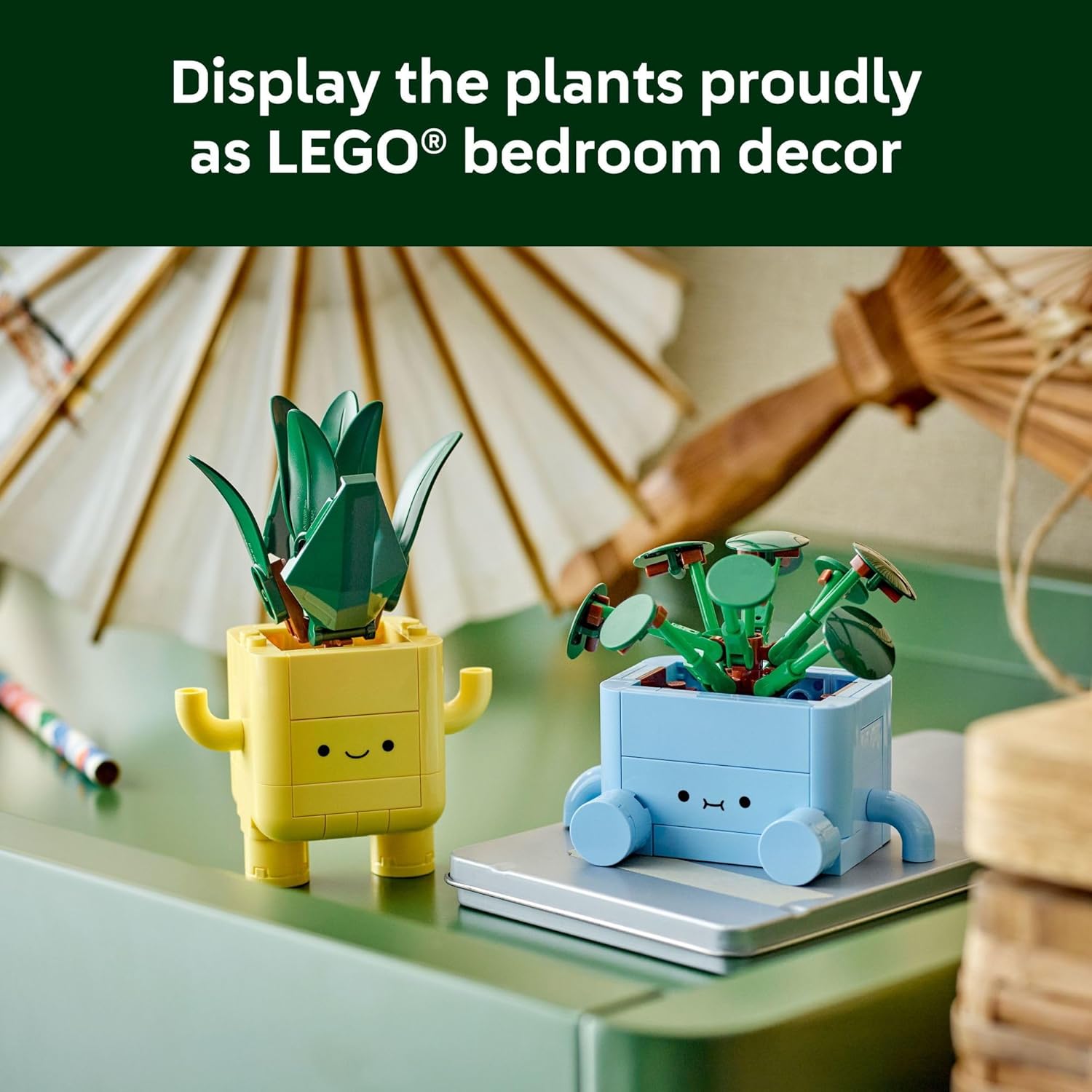 Botanicals Happy Plants – A2Z Science & Toys