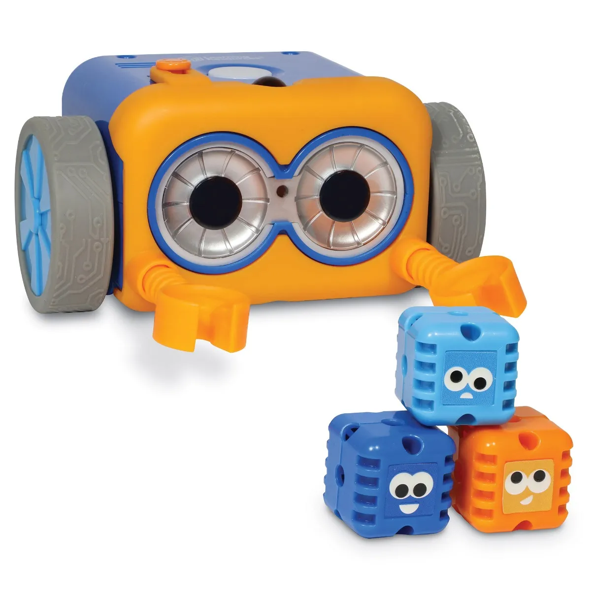 Botley® 2.0 the Coding Robot Activity Set by Learning Resources 2