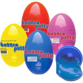 Bounce Putty – A2Z Science & Toys
