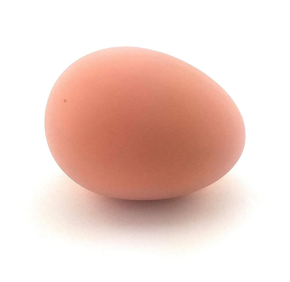 Bouncy Egg-by-One For Fun