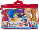 Bowling Friends by Melissa Doug 1