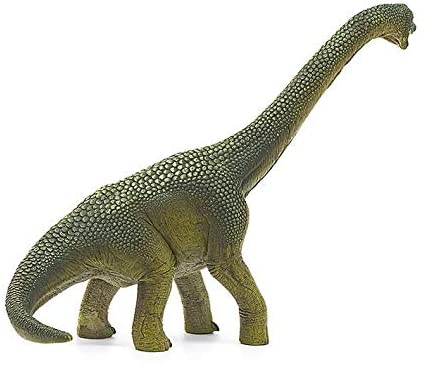 Brachiosaurus Figure by Schliech 1