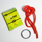 Brain Fitness Knot So Fast by ThinkFun 2