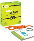 Brain Fitness Knot So Fast by ThinkFun