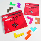 Brain Fitness Word Search Puzzle by ThinkFun 1