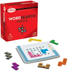 Brain Fitness Word Search Puzzle by ThinkFun