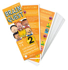 Brain Quest Grade 2 by Workman Publishing 1