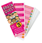 Brain Quest Grade 5 by Workman Publishing 1