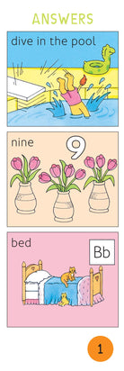 Brain Quest Kindergarten by Workman Publishing 3