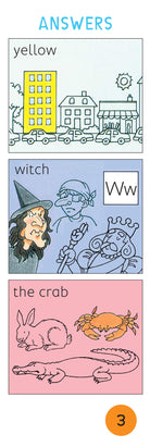 Brain Quest Preschool by Workman Publishing 3