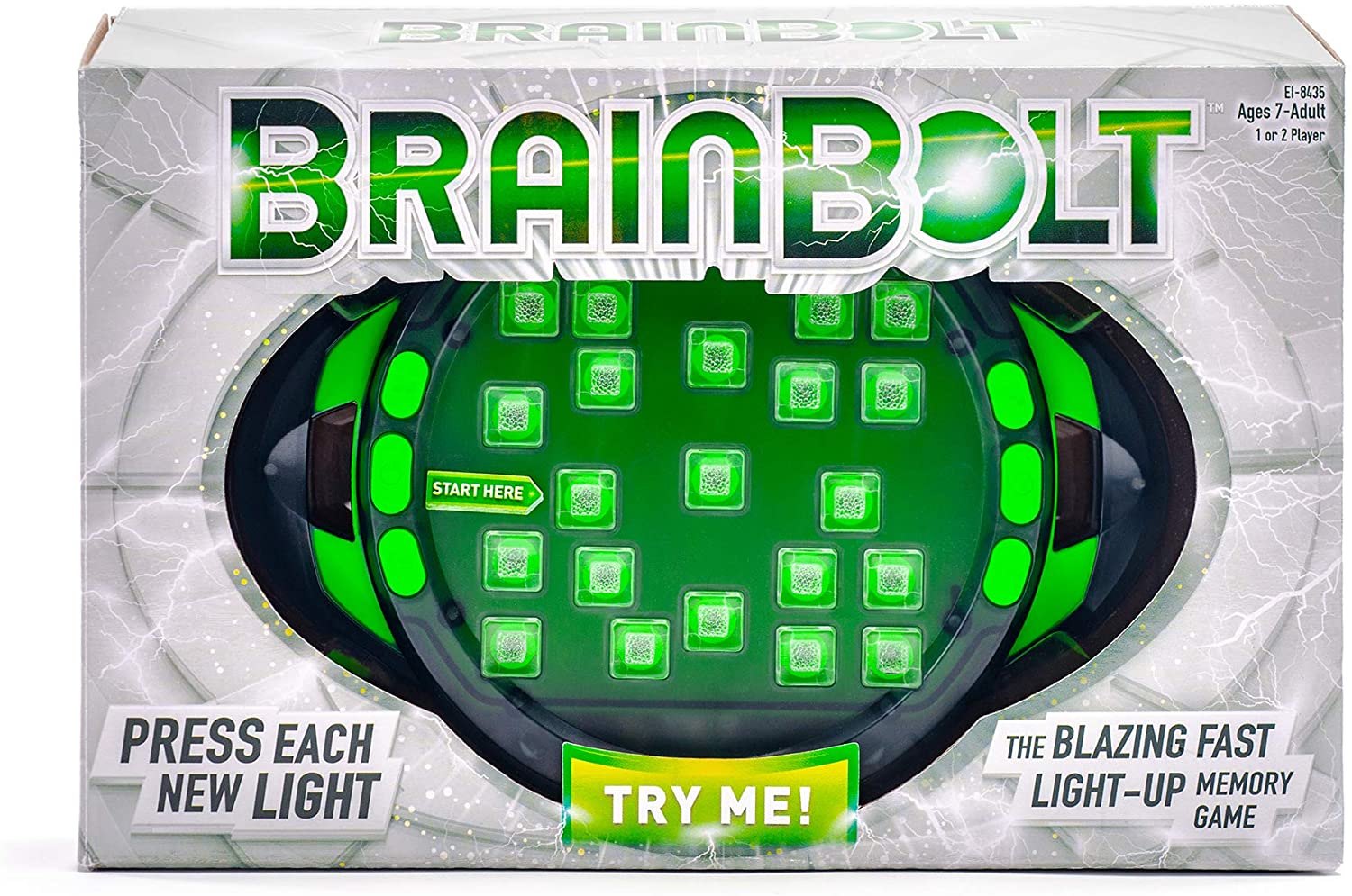 Brainbolt by Educational Insights