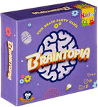 Braintopia Kids by Asmodee