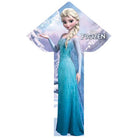 BreezyFliers 57 Frozen Elsa Nylon Kite by Brainstorm