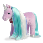 Breyer 12 Twilight Unicorn by Breyer