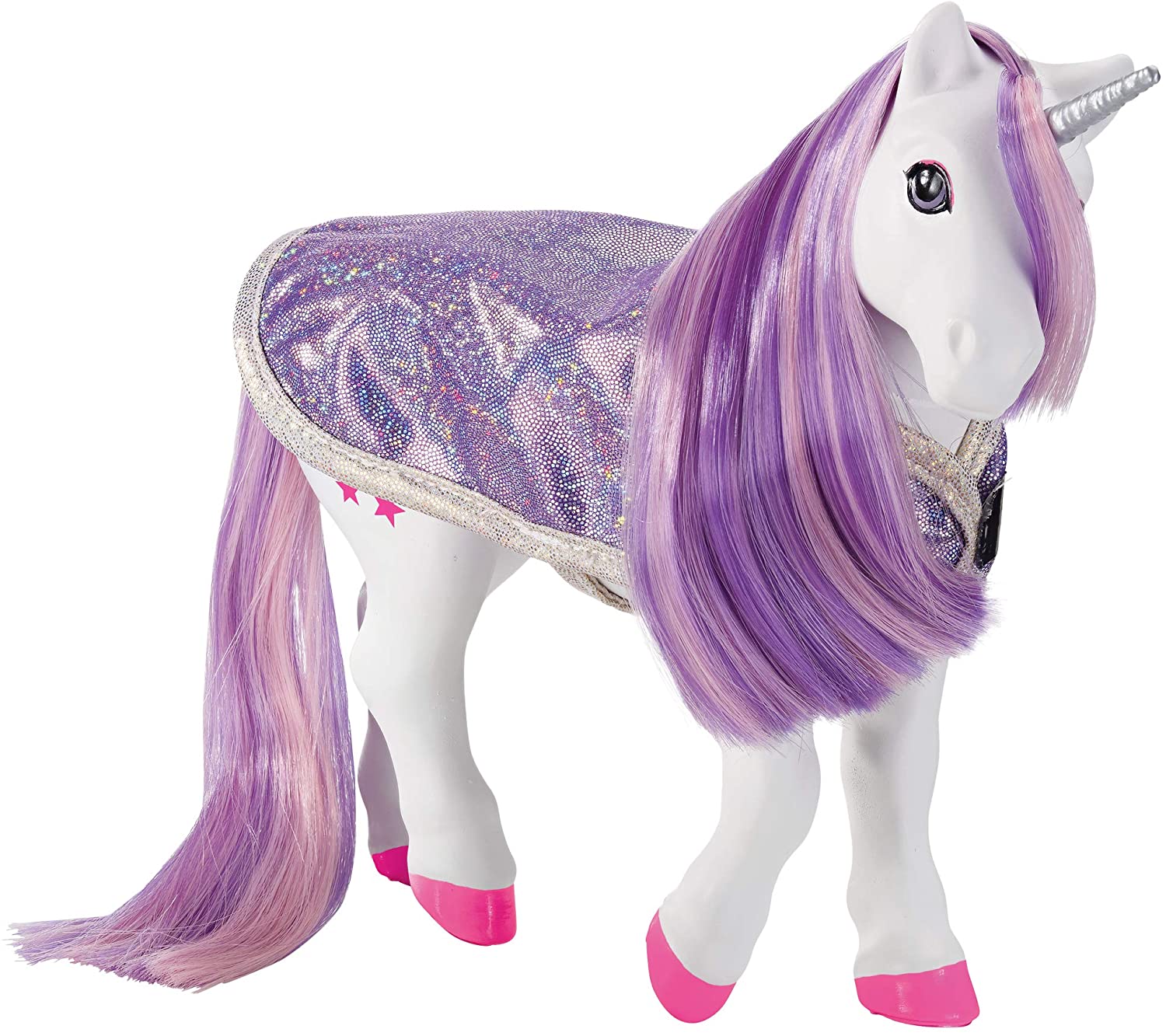 Breyer Color Changing Bath Toy Luna the Unicorn by Breyer 1