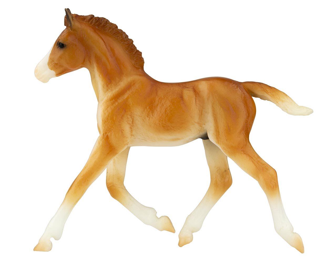Breyer Spanish Mustang Family by Breyer 4