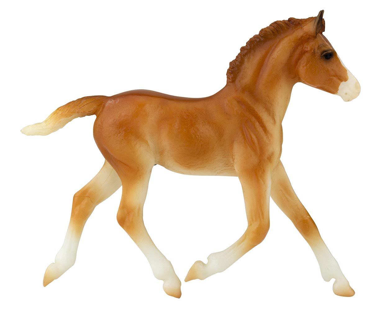 Breyer Spanish Mustang Family by Breyer 5