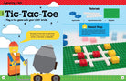Brick Building 101 20 LEGO® Activities to Teach Kids About STEAM by Walter Foster Jr 4