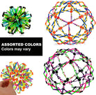 Bright Expandable Ball by Jeannies Enterprises 2