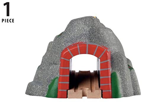 Brio Adventure Tunnel by Brio 3
