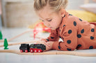 Brio Battery Operated Steaming Train by Brio 6