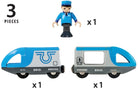 Brio Battery Operated Travel Engine by Brio 2