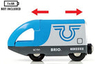 Brio Battery Operated Travel Engine by Brio 3