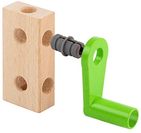 Brio Builder Creative Set by Brio 2