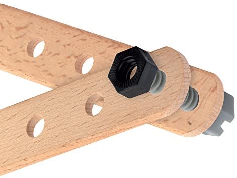 Brio Builder Creative Set by Brio 3