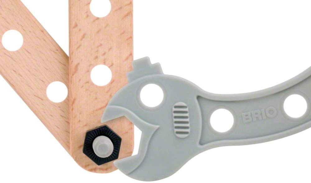 Brio Builder Creative Set by Brio 5