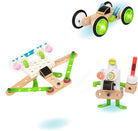 Brio Builder Light Set by Brio 2