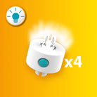 Brio Builder Light Set by Brio 3