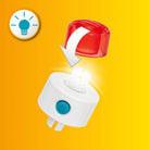 Brio Builder Light Set by Brio 4