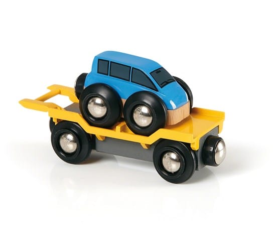 Brio Car Transporter by Brio