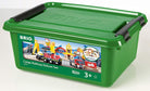 Brio Cargo Railway Deluxe Set by Brio 1
