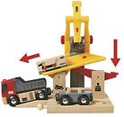 Brio Cargo Railway Deluxe Set by Brio 4